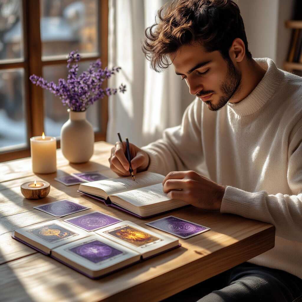 Útjelző – személyes iránymutatás